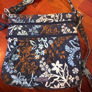 Vera Bradley bag